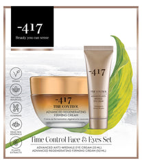 Facial care packages ,Face & Eyes Set . Minus 417 (Copy) - The Peace Of God®