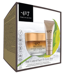 Facial care packages ,Face & Eyes Set . Minus 417 - The Peace Of God®