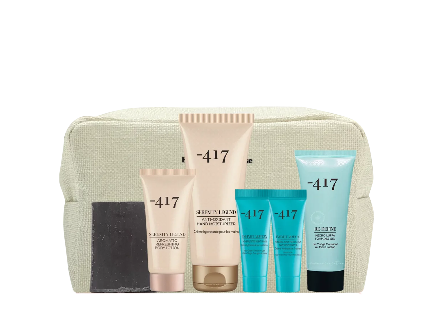 My Festive Radiance Set - The Peace Of God®