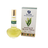 Blessing From Jerusalem Anointing Oil - Lily of the Valley oil 18 ml , 0.6 fl.oz. - The Peace Of God®