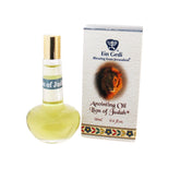 Blessing From Jerusalem Lion of Judah Anointing Oil - 18 ml, 0.6 fl.oz. - The Peace Of God®