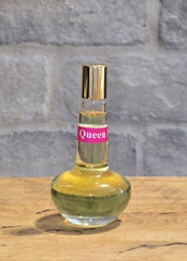 Blessing From Jerusalem Queen Esther Anointing Oil 18 ml , 0.6 fl.oz. - The Peace Of God®