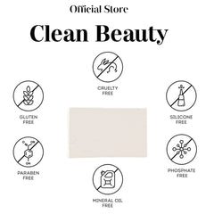 Gentle Touch, Deep Clean: Daily Hydrating Soap (Face & Body, 125 gr) - The Peace Of God®