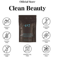 Skin Transformation: Firming Dead Sea Mud Wrap (100ml) - The Peace Of God®