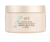 Aromatic Deep Nutrition Body Butter – Matcha body care , 250 ml . Minus 417 - The Peace Of God®