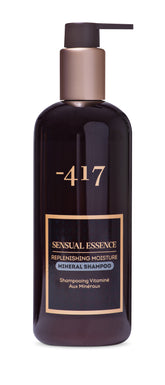 Replenishing Moisture Mineral Shampoo Hair Care , 350 ml . Minus 417 - The Peace Of God®