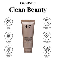 Skin Revival: Anti-Aging Mud Mask with Dead Sea Minerals (100ml) - The Peace Of God®