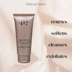 Skin Revival: Anti-Aging Mud Mask with Dead Sea Minerals (100ml) - The Peace Of God®