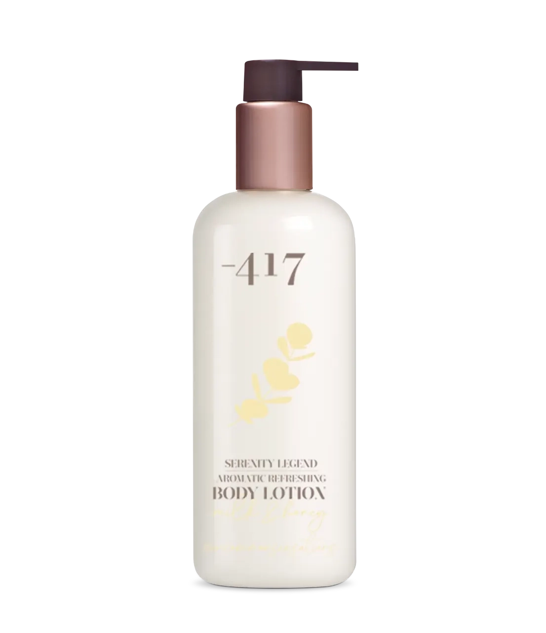 Skin Sanctuary: Aromatic Moisturizing Lotion (350ml) אזל המלאי - The Peace Of God®