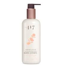 Aromatic Refreshing Body Lotion Kiwi & Mango body care , 350 ml . Minus 417 - The Peace Of God®