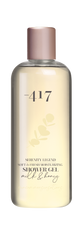 Soft & Fresh Moisturizing Shower Gel Milk & Honey body care , 350 ml . Minus 417 - The Peace Of God®