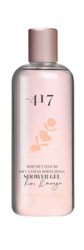 Soft & Fresh Moisturizing Shower Gel Kiwi & Mango body care , 350 ml . Minus 417 - The Peace Of God®