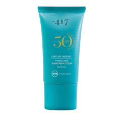 Hydra Light Sunscreen Lotion SPF 50 , 50 ml . Minus 417 - The Peace Of God®