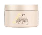 Aromatic Balancing Body Scrub – Milk & Honey body care , 400 gr . Minus 417 - The Peace Of God®