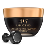 Instant Miracle Recovery Mud Mask , 50 ml . Minus 417 - The Peace Of God®