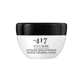 Intense Brightening White Mineral Mask -Facial care - pigmentation , 50 ml . Minus 417 - The Peace Of God®