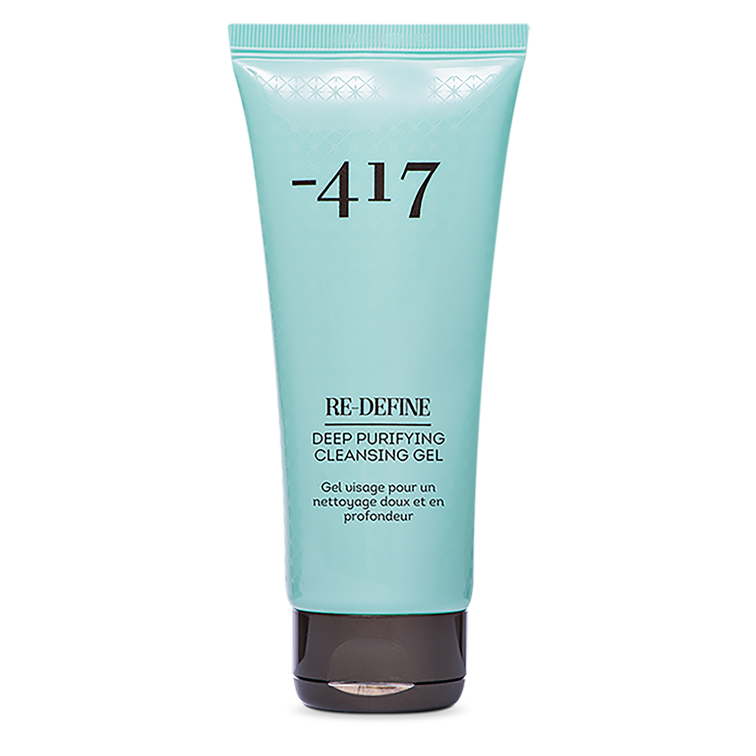 Deep Purifying Cleansing Gel, 200 ml . -417 - The Peace Of God®