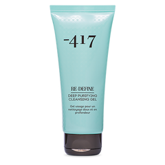 Deep Purifying Cleansing Gel, 200 ml . -417 - The Peace Of God®