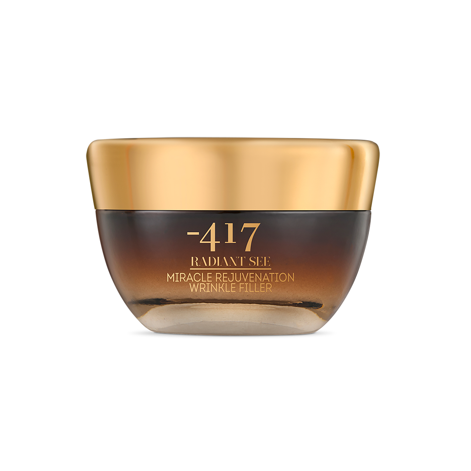 Miracle Rejuvenation Wrinkle Filler , 30 ml . Minus 417 - The Peace Of God®