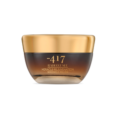 Miracle Rejuvenation Wrinkle Filler , 30 ml . Minus 417 - The Peace Of God®