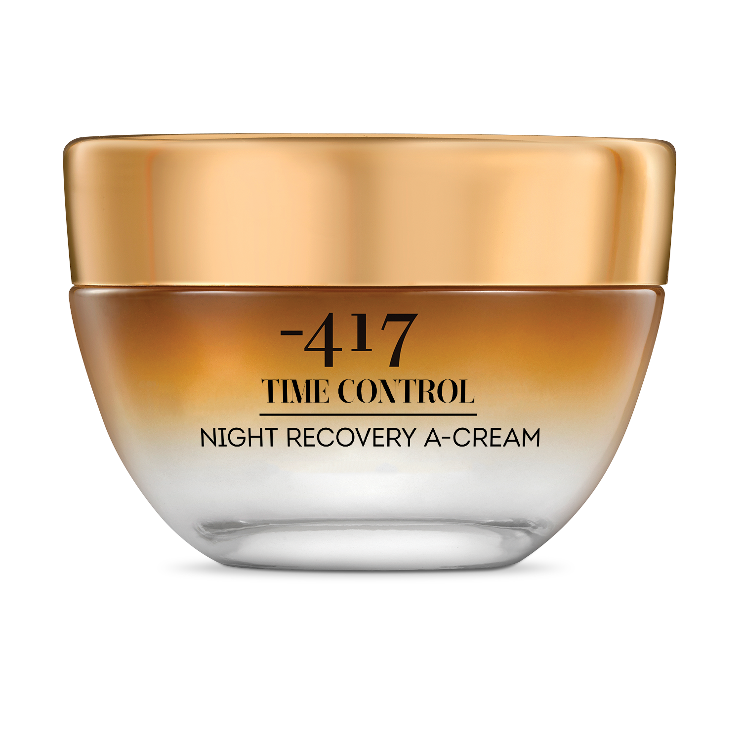 Night Recovery A-Cream Anti-Aging , 50 ml . Minus 417 - The Peace Of God®