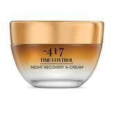 Night Recovery A-Cream Anti-Aging , 50 ml . Minus 417 - The Peace Of God®