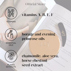 Skin Perfection Duo: Day & Night Collection - The Peace Of God®