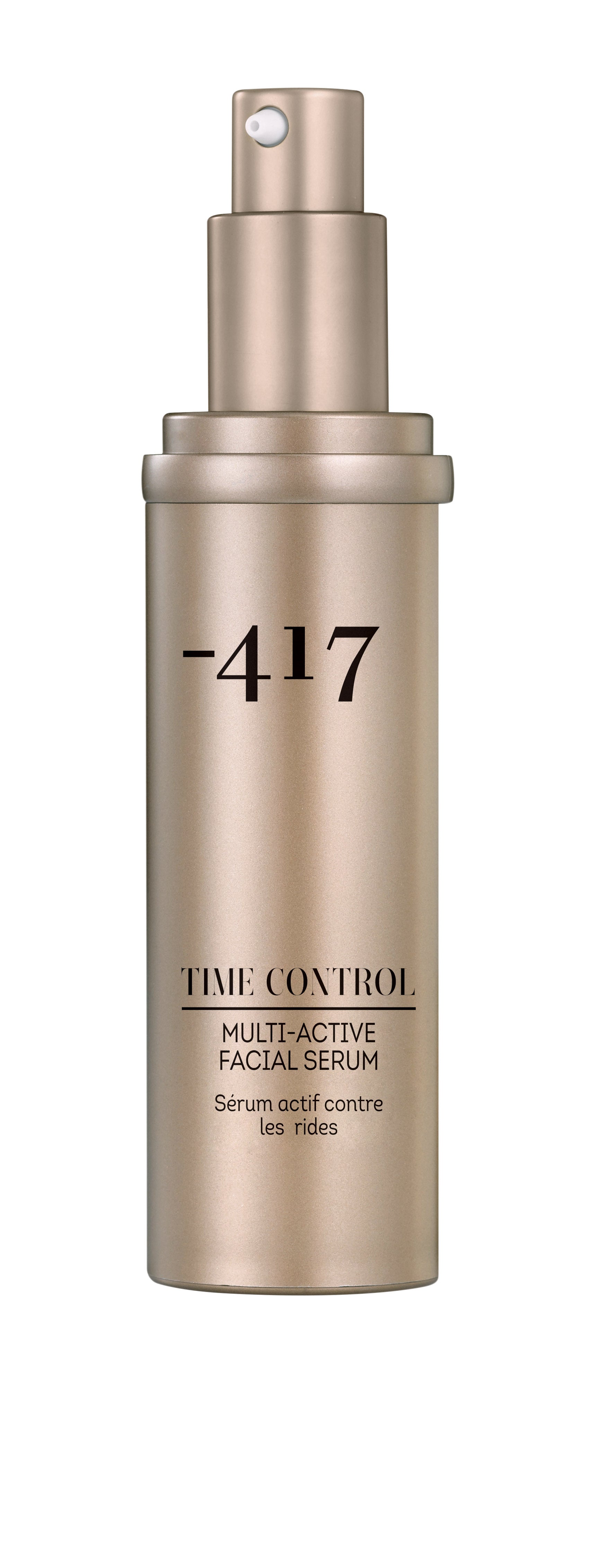 Multi Active Facial Serum Anti-Aging , 50 ml . Minus 417 - The Peace Of God®