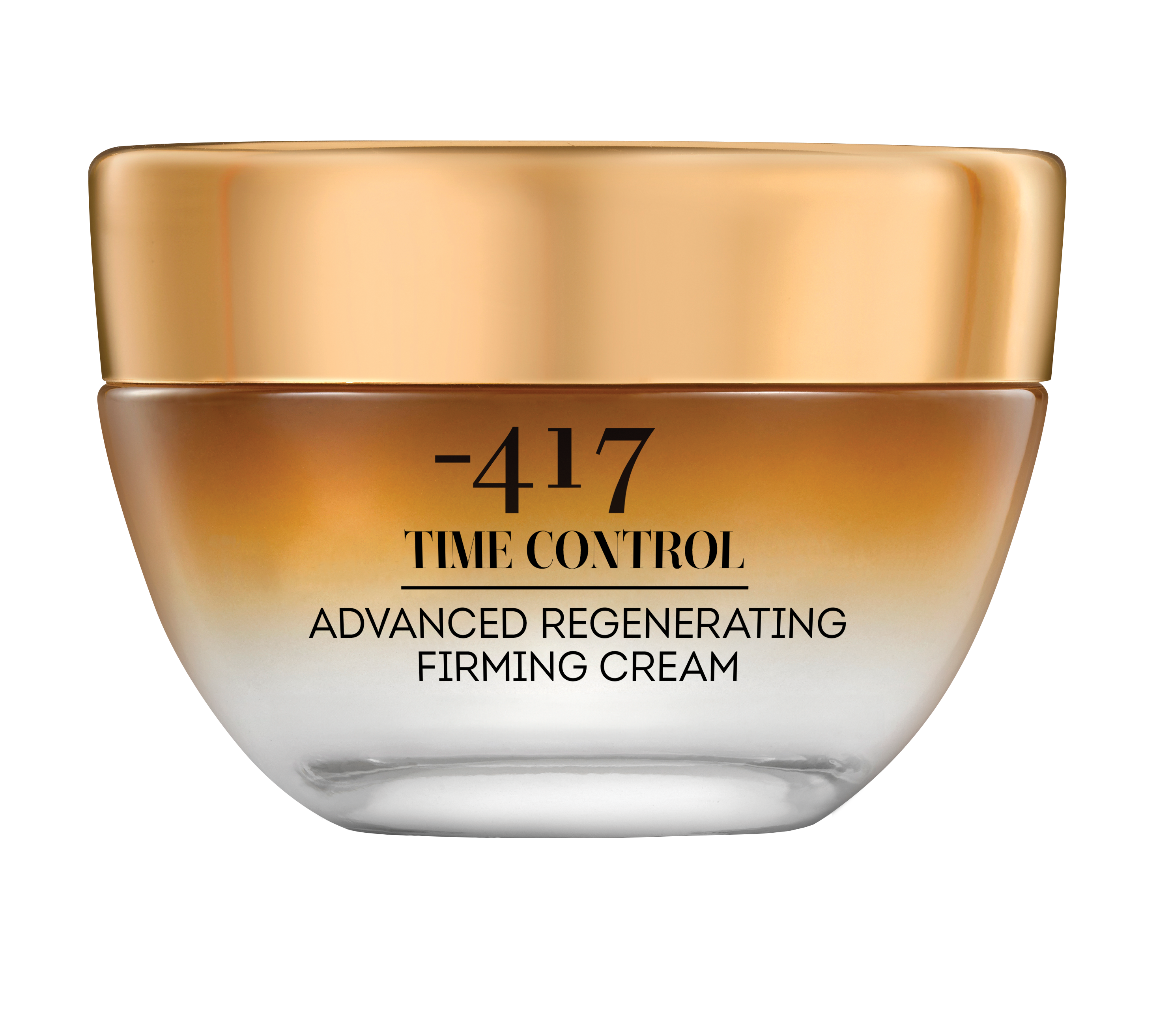 Advanced Regenerating Firming Cream Anti-Aging , 50 ml . Minus 417 - The Peace Of God®