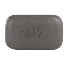 Ultra Deep Mattifying Cleansing Mud Soap Face & Body, 125 gr . Minus 417 - The Peace Of God®