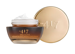 Advanced Anti-Wrinkle Eye Cream Anti-Aging , 30 ml . Minus 417 - The Peace Of God®