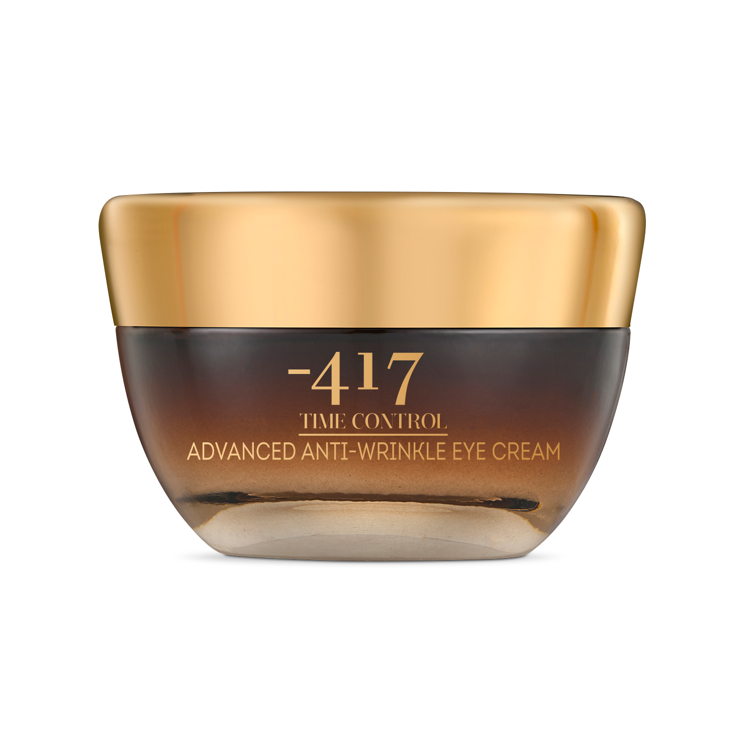 Advanced Anti-Wrinkle Eye Cream Anti-Aging , 30 ml . Minus 417 - The Peace Of God®