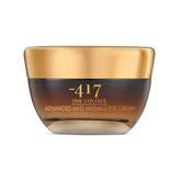 Advanced Anti-Wrinkle Eye Cream Anti-Aging , 30 ml . Minus 417 - The Peace Of God®