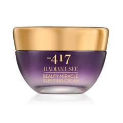 My Precious Beauty Essentials , Minus 417 - The Peace Of God®