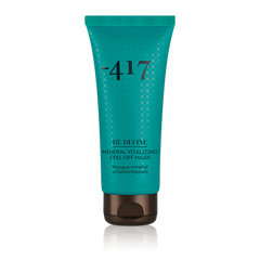 Mineral Vitalizing Peel-Off Mask, 75 ml . Minus 417 - The Peace Of God®