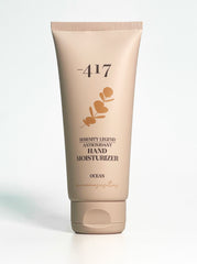 Anti-Oxidant Hand Moisturizer – Ocean body care , 100 ml . Minus 417 - The Peace Of God®