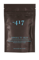 Dead Sea Mud Firming Body Wrap body care , 500 ml . Minus 417 - The Peace Of God®