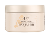 Aromatic Deep Nutrition Body Butter – Ocean body care , 250 ml . Minus 417 - The Peace Of God®
