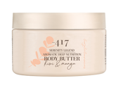 Aromatic Deep Nutrition Body Butter – Kiwi & Mango body care , 250 ml . Minus 417 - The Peace Of God®
