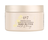 Aromatic Deep Nutrition Body Butter – Milk & Honey body care , 250 ml . Minus 417 - The Peace Of God®