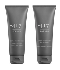 Gentleman's Shaving Care Package - The Peace Of God®