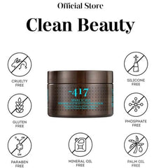Skin Renewal Ritual: Deep Cleansing Body Scrub (330g) - The Peace Of God®