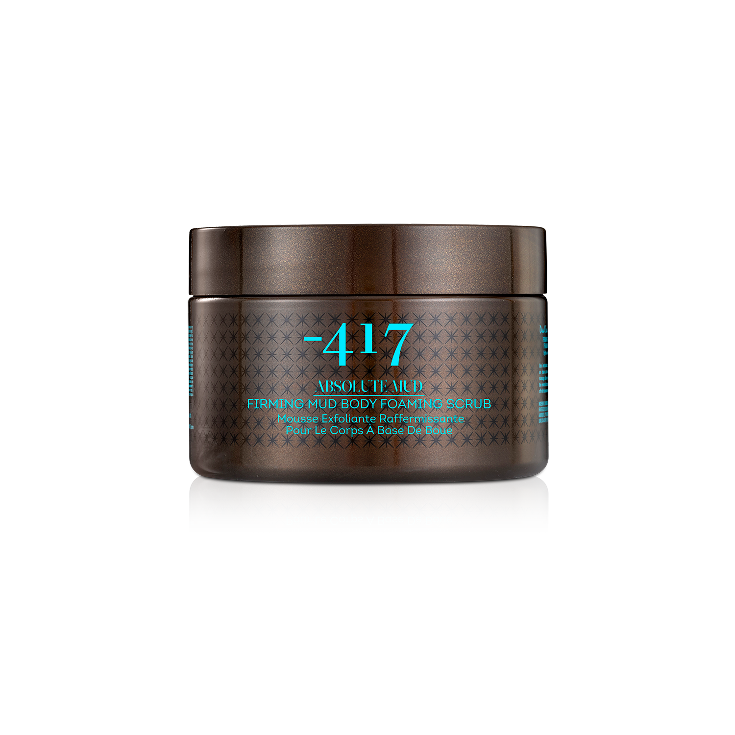 Firming Mud Body Foaming Scrub body care , 330 gr . Minus 417 - The Peace Of God®