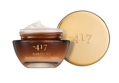 Radiant Intense Cream , 50 ml . Minus 417 (Copy) - The Peace Of God®