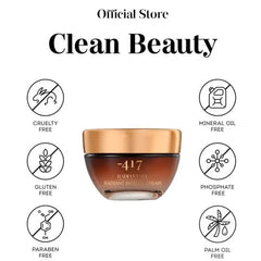 Skin Transformation: Nourishing Cream for Radiance & Softness (50ml) - The Peace Of God®