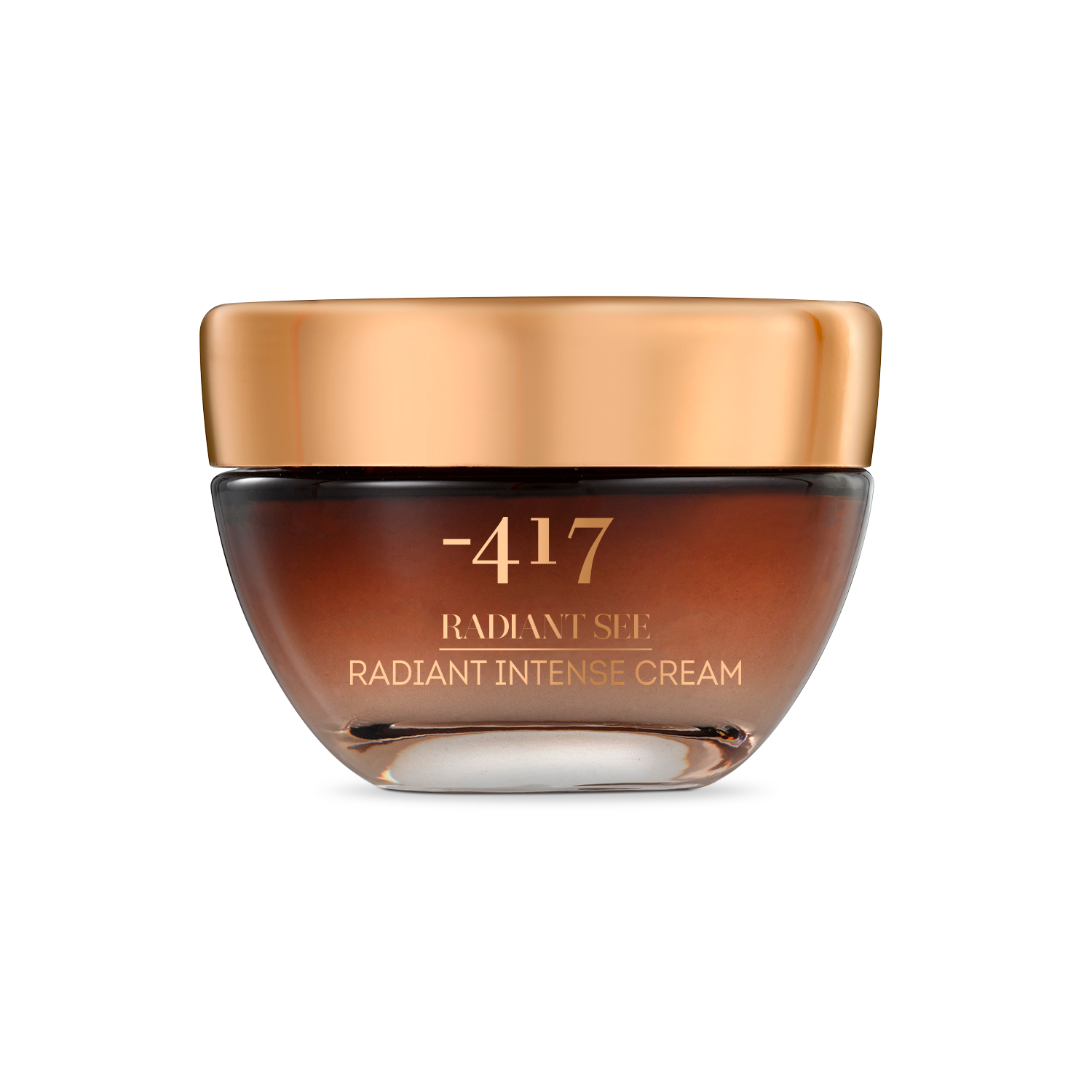 Radiant Intense Cream , 50 ml . Minus 417 - The Peace Of God®