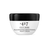 Facial Brightening Night Cream -Facial care - pigmentation , 50 ml . Minus 417 - The Peace Of God®