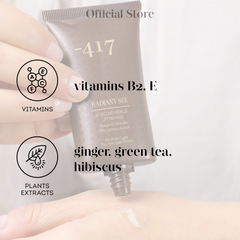 60-Second Miracle: Rejuvenate Your Skin with Dead Sea Minerals - The Peace Of God®