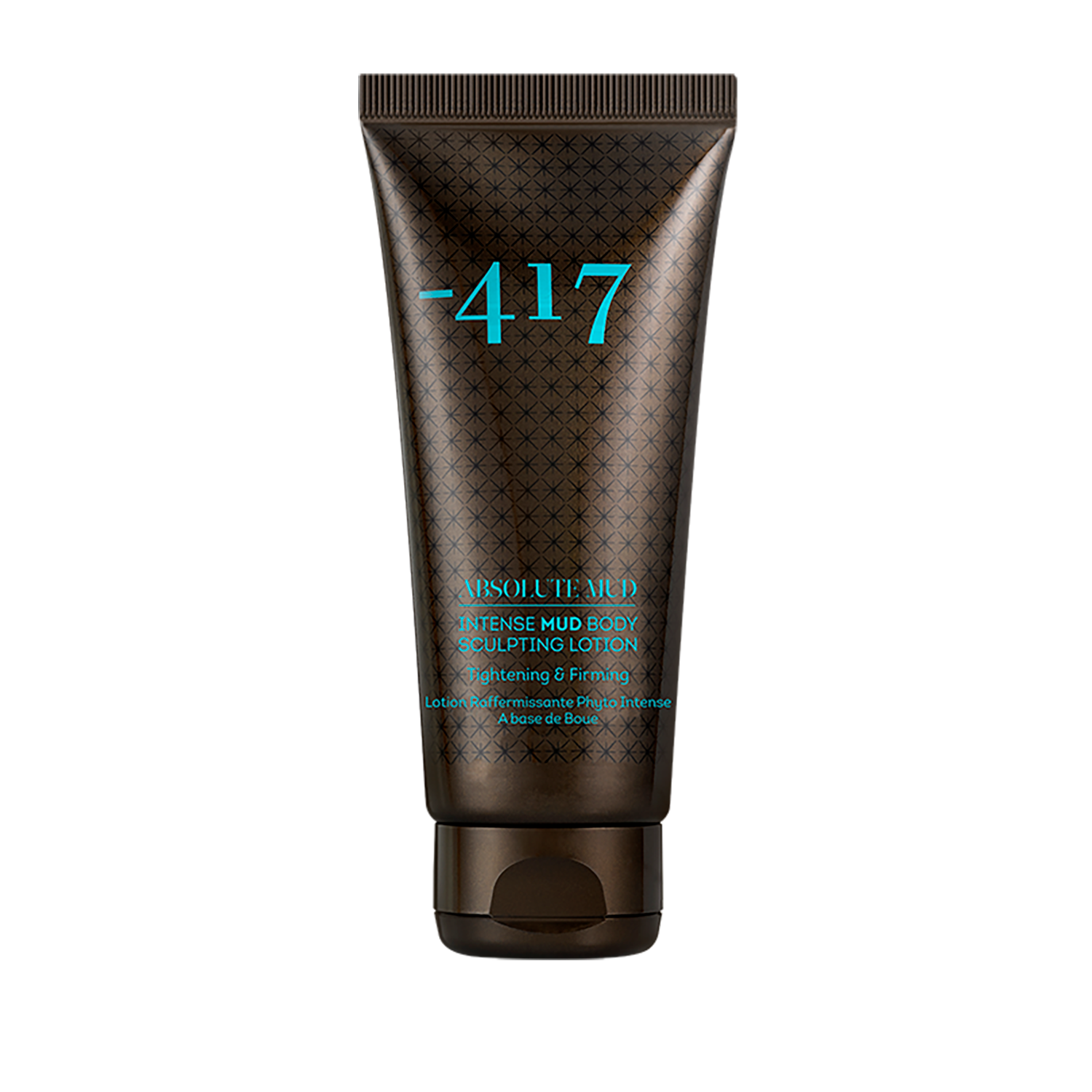 Intense Mud Body Sculpting Lotion body care , 200 ml . Minus 417 - The Peace Of God®