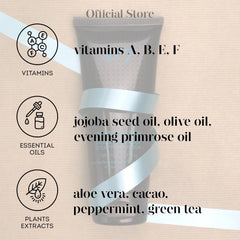 Body Contouring Elixir: Intensive Skin Tightening (200ml) - The Peace Of God®